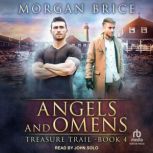 Angels and Omens, Morgan Brice