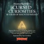 Cursed Curiosities, Algernon Blackwood