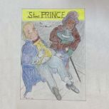 Street Prince, J.P. Barelli