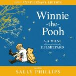 WinniethePooh, A. A. Milne