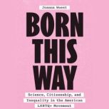 Born This Way, Joanna Wuest