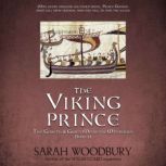 The Viking Prince, Sarah Woodbury