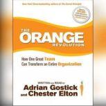 The Orange Revolution, Chester Elton