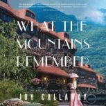 What the Mountains Remember, Joy Callaway