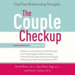 The Couple Checkup, David H. Olson