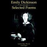 Emily Dickinson Selected Poems, Emily Dickinson