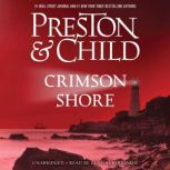 Crimson Shore, Douglas Preston