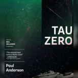 Tau Zero, Poul Anderson
