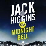 The Midnight Bell, Jack Higgins