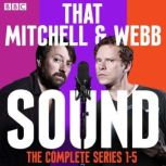That Mitchell and Webb Sound The Com..., David Mitchell