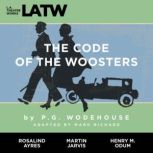 The Code of the Woosters, P.G. Wodehouse