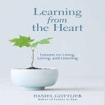 Learning from the Heart, Daniel Gottlieb