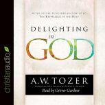 Delighting in God, James L. Snyder