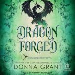 Dragon Forged, Donna Grant