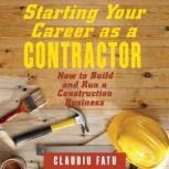 Starting Your Career as a Contractor, Claudiu Fatu