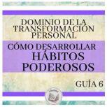 Dominio de la Transformacion Personal..., LIBROTEKA