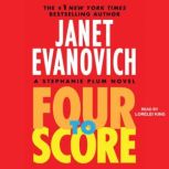 Four to Score, Janet Evanovich