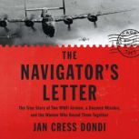 The Navigators Letter, Jan Cress Dondi
