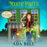 Mystic Pieces, Ada Bell