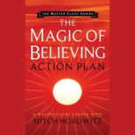 The Magic of Believing Action Plan, Mitch Horowitz