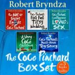 The Coco Pinchard Box Set, Robert Bryndza