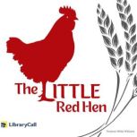The Little Red Hen, Florence White Williams