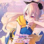 The Executioner and Her Way of Life, ..., Mato Sato