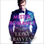 Mister Romance, Leisa Rayven