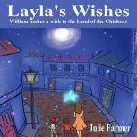Laylas Wishes, Julie Farmer