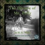 The History of Mr. Polly, H. G. Wells