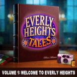Everly Heights Tales, Bill Meeks