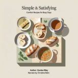Simple  Satisfying, Gordon Riley
