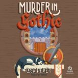 Murder In Gothic, Lisa Pevey