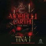 Morelli Cartel The INC., Tina J