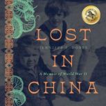 Lost in China, Jennifer F. Dobbs