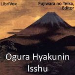 Ogura Hyakunin Isshu, Fujiwara no Teika