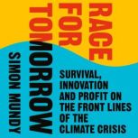 Race for Tomorrow, Simon Mundy