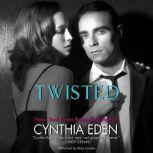 Twisted LOST Series #2, Cynthia Eden
