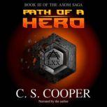 Path of a Hero, C. S. Cooper