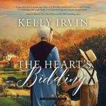 The Hearts Bidding, Kelly Irvin
