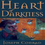 Heart of Darkness, Joseph Conrad