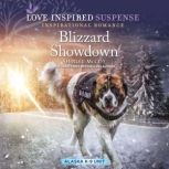 Blizzard Showdown, Shirlee McCoy