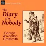 The Diary of a Nobody, George Grossmith