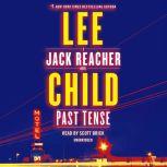 Past Tense A Jack Reacher Novel, Lee Child