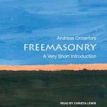 Freemasonry, Andreas Onnerfors