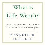 What Is Life Worth? The Inside Story of the 9/11 Fund and Its Effort to Compensate the Victims of September 11th, Kenneth R. Feinberg