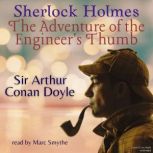 Sherlock Holmes The Adventure of the..., Sir Arthur Conan Doyle