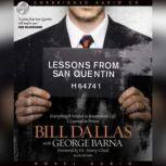 Lessons from San Quentin, George Barna