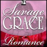 Savage Grace, Cassie Edwards