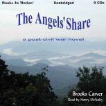 The Angels Share, Brooks Carver